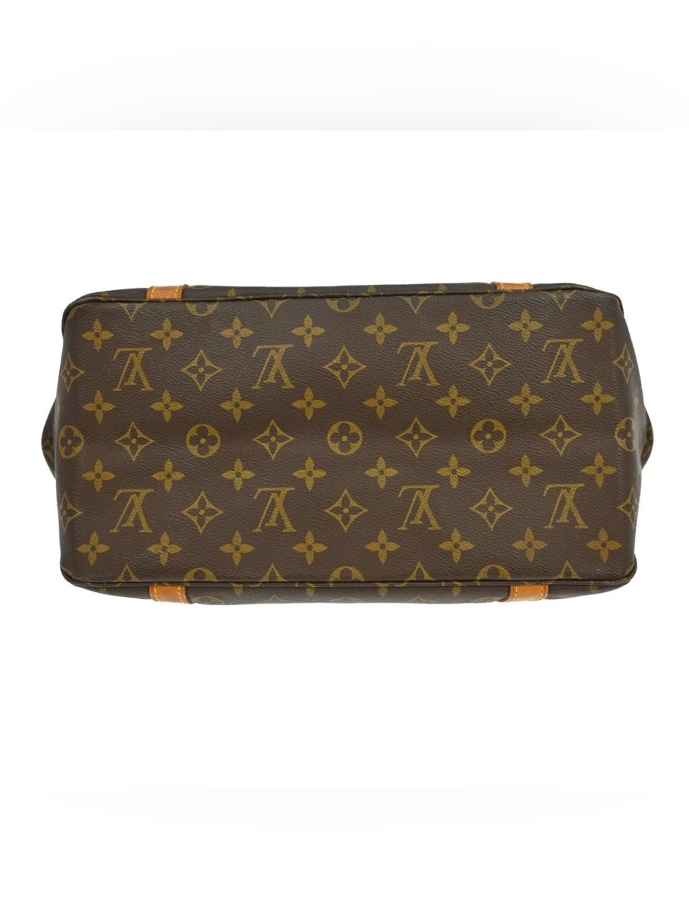 Authentic Louis Vuitton Shopping Sac GM monogram large tote - Picture 12 of 14